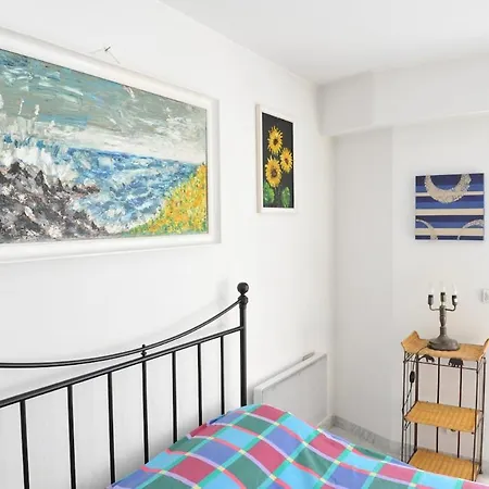 Lejlighed Sea View Piscine Cap Martin