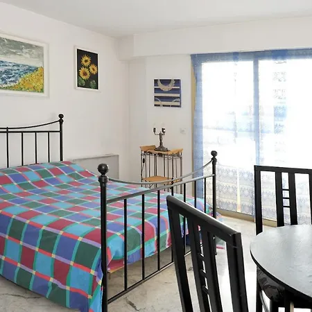 Lejlighed Sea View Piscine Cap Martin